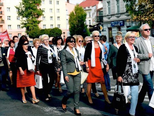 Wielki jubileusz kaliskiej szkoły. Przed nami X Zjazd Absolwentów HARMONOGRAM
