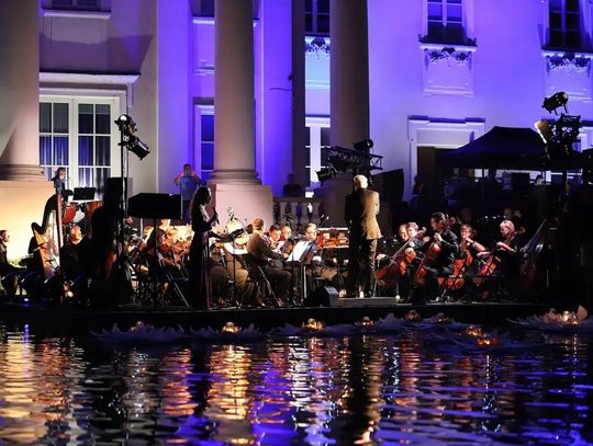Wielki koncert na Prośnie. Kalisz szykuje magiczny finał wakacji