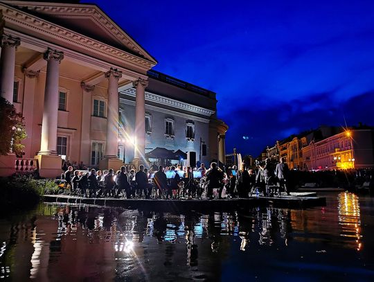 Wielki koncert na rzece i sportowa rywalizacja. Co będzie się działo?