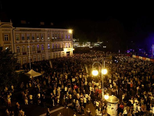 Wielki koncert w Kaliszu na zakończenie wakacji. Co usłyszymy?