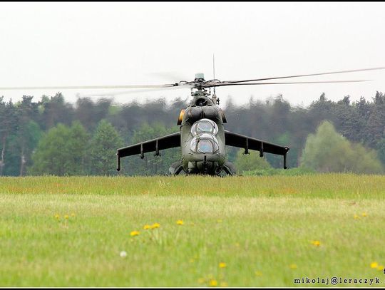 Wielkie Air Show w Michałkowie - PROGRAM i DOJAZD