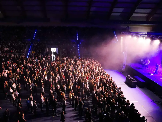 Wielkie Noworoczne spotkanie kaliszan z koncertem! Wiemy kto wystąpi!