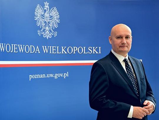 Wielkopolska bez wojewody