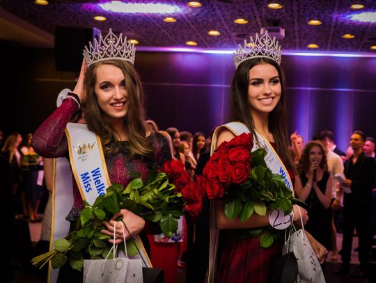 Wielkopolska Miss wybrana. Kaliszanka bez korony ZDJĘCIA