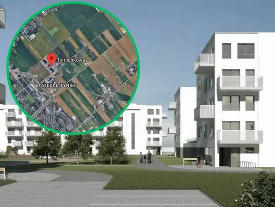 Wielu chętnych do budowy. W puli 40 mln zł