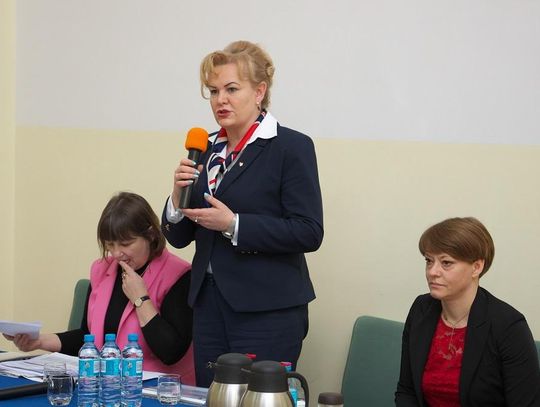 Wiemy więc działamy. Konferencja samorządu i organizacji pozarządowych