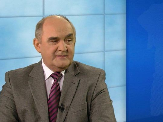 Wiertelak zwolniony dyscyplinarnie - przez konflikt interesów