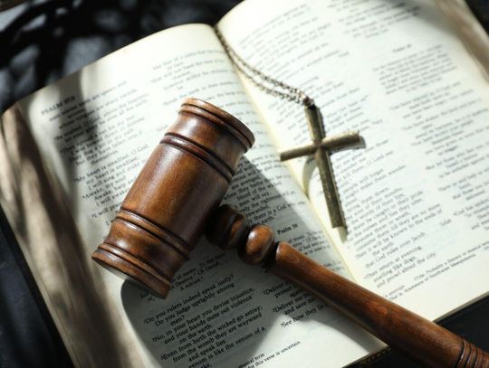 Więzienie za obrazę uczuć religijnych do likwidacji?