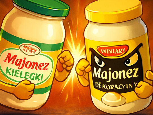 WINIARY czy KIELECKI? Sprawdzili paragony - tak wybierają Polacy WINIARY czy KIELECKI? Sprawdzili paragony - tak wybierają Polacy