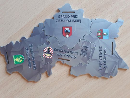 Wiosna Cekowska pierwszy z czterech biegów na 100-lecie niepodległości. Zawodnicy otrzymają oryginalny medal