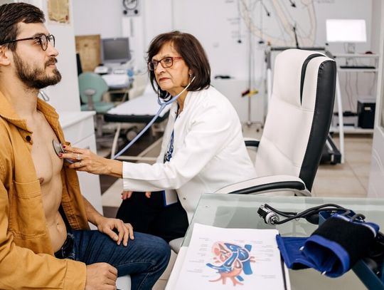 Wiosna, czyli czas na badania? Lekarka: lepiej dbać o zdrowie cały rok Wiosna, czyli czas na badania? Lekarka: lepiej dbać o zdrowie cały rok