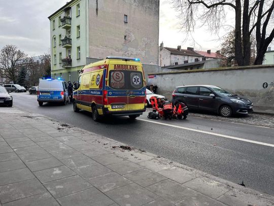 Zabiła starszą kobietę. Teraz odpowie przed sądem ZDJĘCIA