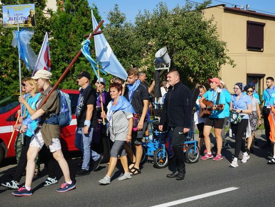 Wkrótce wyruszą na Jasną Górę. To już 385. Kaliska Pielgrzymka!