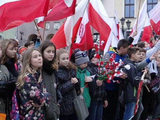 Wkrótce XVI Marsz Wolności. Trwają zapisy chętnych