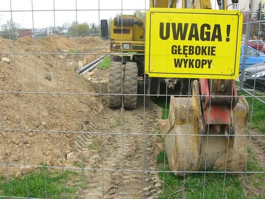 Wodociągi wymienią rury na kilku kaliskich osiedlach