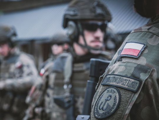 Wojsko pojawi się na ulicach Kalisza. Możliwe utrudnienia i hałas 𝐊𝐎𝐌𝐔𝐍𝐈𝐊𝐀𝐓
