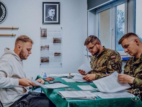 Wojsko wzywa. Dla tych roczników „wstawiennictwo jest obowiązkowe”