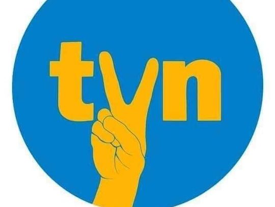 „Wolne media! Bronimy TVN”. Manifestacja kaliszan na ul. Zamkowej