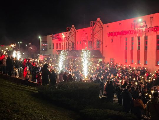 WOŚP w Kaliszu. Co na LICYTACJĘ przekazało Miasto?