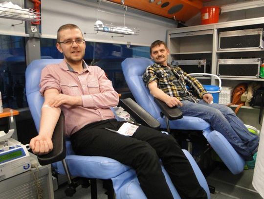 WOŚP w Kaliszu: rekord nie tylko finansowy