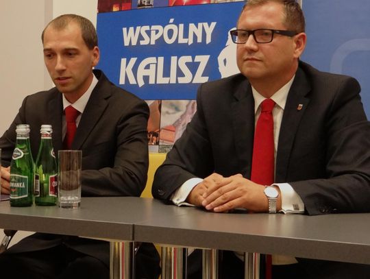 „Wspólny Kalisz” umiera? Piotr Kościelny: działamy i będziemy działać nadal