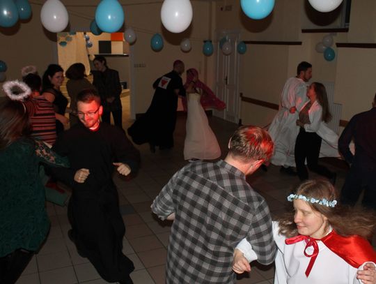 "Wszyscy Święci" będą balować w Kaliszu! Organizatorzy zapraszają