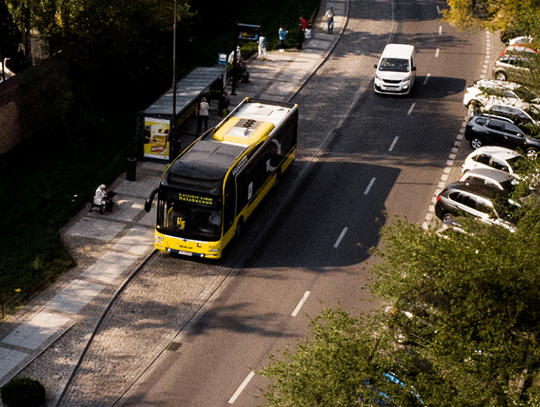 Wszystkich Świętych: Jak będą kursowały autobusy w Kaliszu?