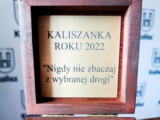 Wybieramy Kaliszankę Roku 2022. Konkurs Kaliskiej Rady Kobiet