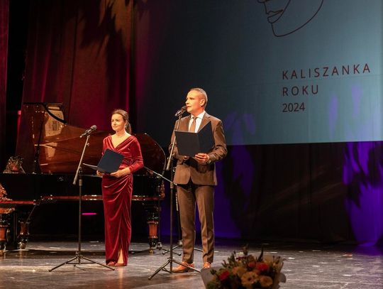 Wybieramy Kaliszankę Roku! Znasz kogoś, kto zasługuje na ten tytuł?