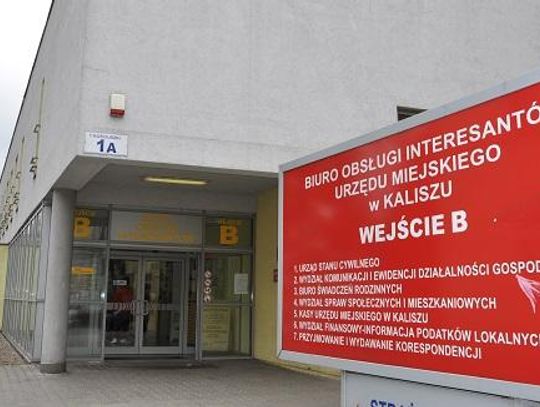 Wybory: osoby starsze mogą zagłosować bez wychodzenia z domu