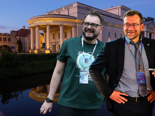 Wybrani na dyrektorskie posady. Ile zarobią i kto startował?