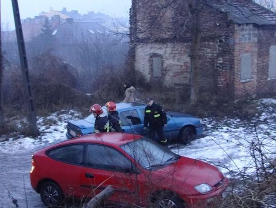 Wybuch w kamienicy. Jedna osoba nie żyje ZDJĘCIA I WIDEO