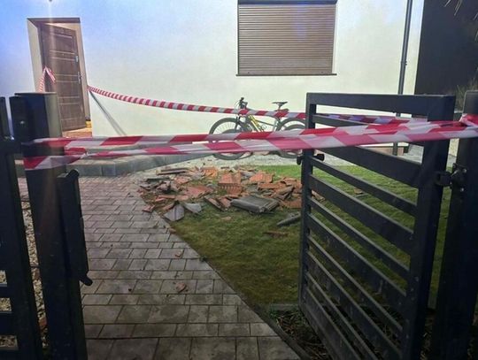 Wybuch w Rokietnicy - pilnie potrzebna pomoc!