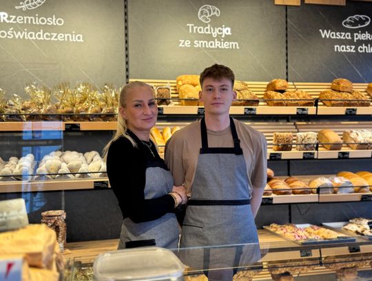 Wychodzą naprzeciw klientom. Kolejne takie miejsce na mapie Kalisza ZDJĘCIA Wychodzą naprzeciw klientom. Kolejne takie miejsce na mapie Kalisza ZDJĘCIA