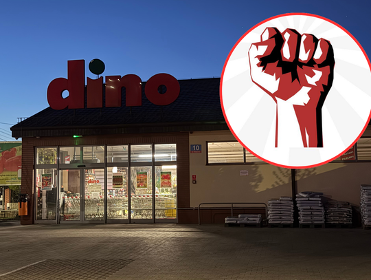 „Wychodzimy przed zakład pracy”. Jutro wielki strajk!