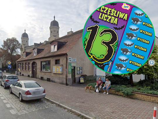 „Wydrapał” prawie ćwierć miliona. Główna wygrana w nowej grze „Wydrapał” prawie ćwierć miliona. Główna wygrana w nowej grze