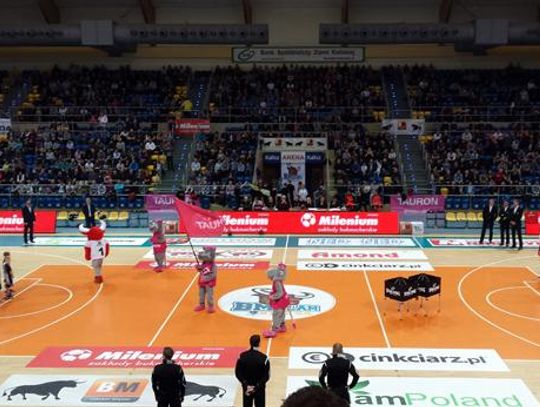 Wygrali dla trenera. Stal lepsza od Śląska