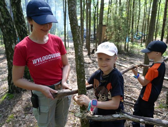 Wyjątkowy las niedaleko Kalisza! Trwają zapisy na wycieczki Wyjątkowy las niedaleko Kalisza! Trwają zapisy na wycieczki
