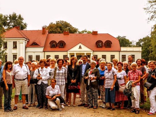 Wyjazdowe Kaliszobranie ZDJĘCIA