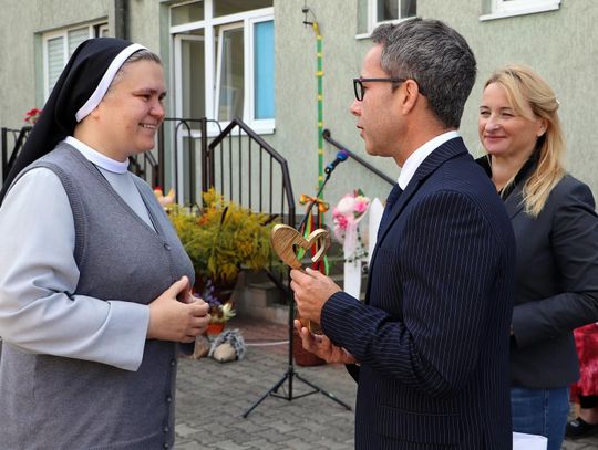 Wykazali się odwagą i solidarnością. Podziękowania dla wolontariuszy za walkę z epidemią