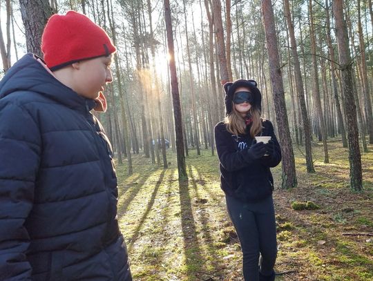 Wylogowani – poznaj swoją naturę. Zapisy na kolejny obóz