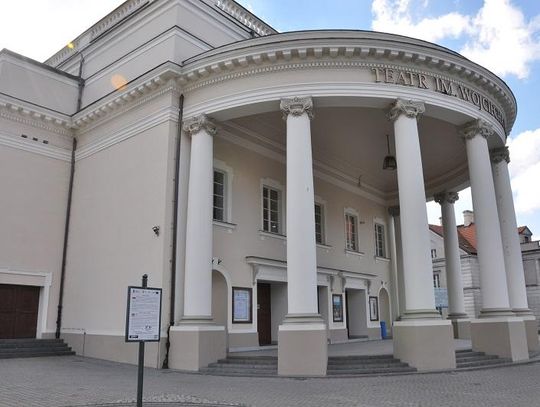 Wymień się czasem z aktorami kaliskiej sceny