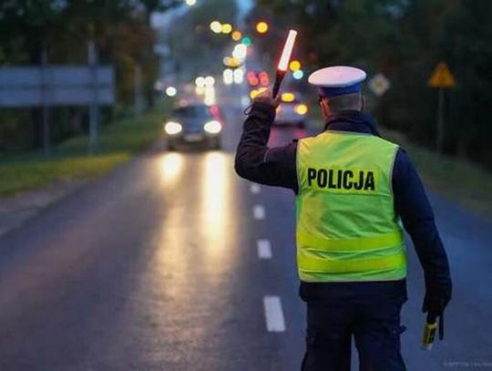 Wypadek prokuratora. Zatrzymany i zawieszony Wypadek prokuratora. Zatrzymany i zawieszony