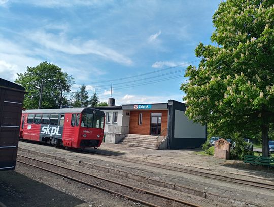 Wyremontują kolej wąskotorową! Są pieniądze na tę atrakcję