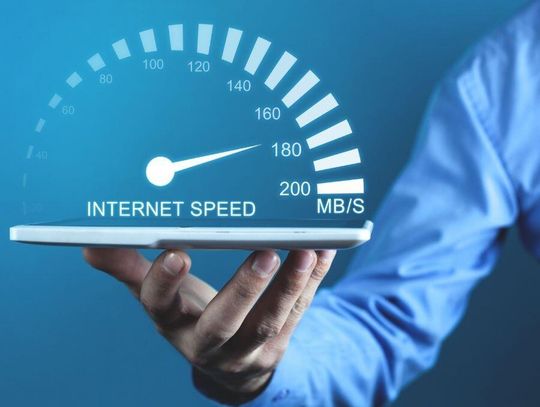 Wyścig o szybki internet. Kluczowy termin 31 sierpnia