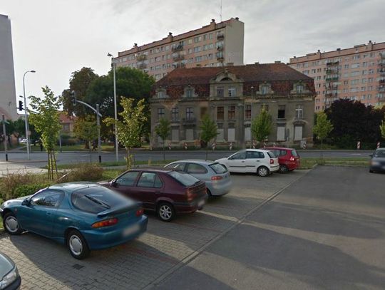 Wyskoczyła z 9 piętra. Zginęła na miejscu
