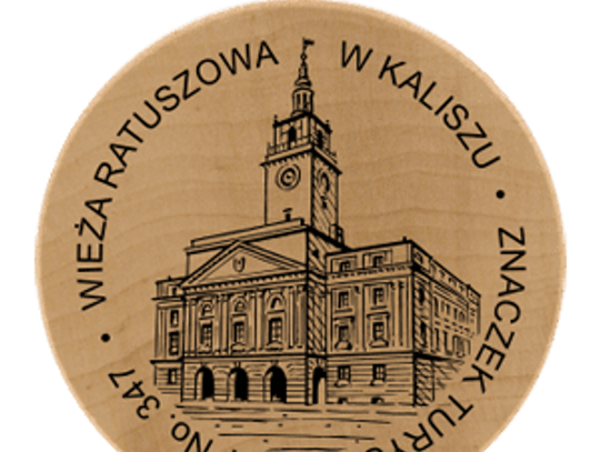 Wystawa Znaczka Turystycznego