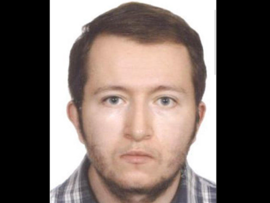 Wyszedł z domu i już nie wrócił. Mijają prawie dwa lata od zaginięcia Mateusza Wyszedł z domu i już nie wrócił. Mijają prawie dwa lata od zaginięcia Mateusza