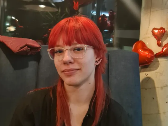 Wyszła z domu i ślad po niej zaginął. Policja szuka 15-letniej Olgi