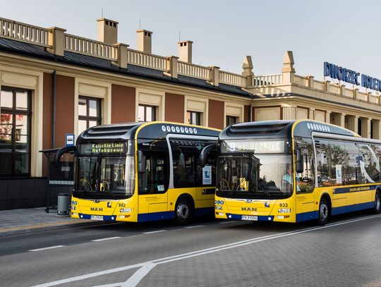 ,,Wyznaczono lokalizację zastępczą''. Utrudnienia dla pasażerów KLA ,,Wyznaczono lokalizację zastępczą''. Utrudnienia dla pasażerów KLA